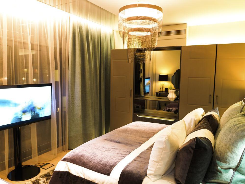 The Thief Hotell 5*