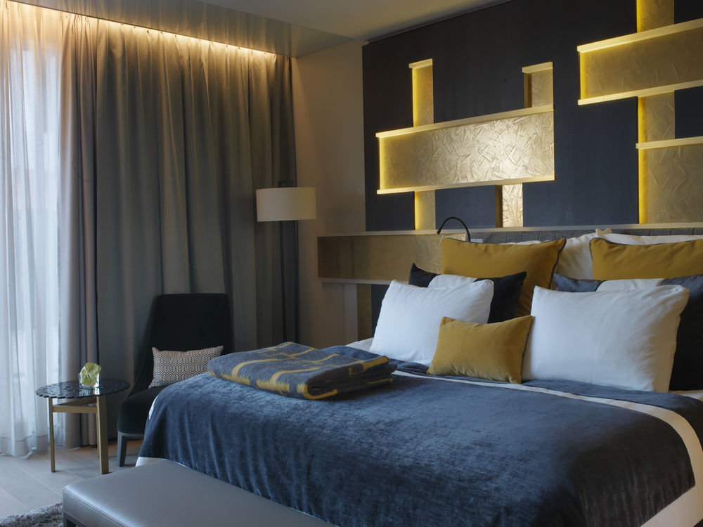 The Thief Hotell Oslo