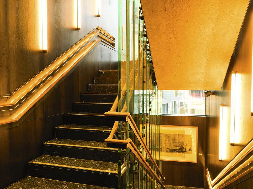 The Thief Hotell