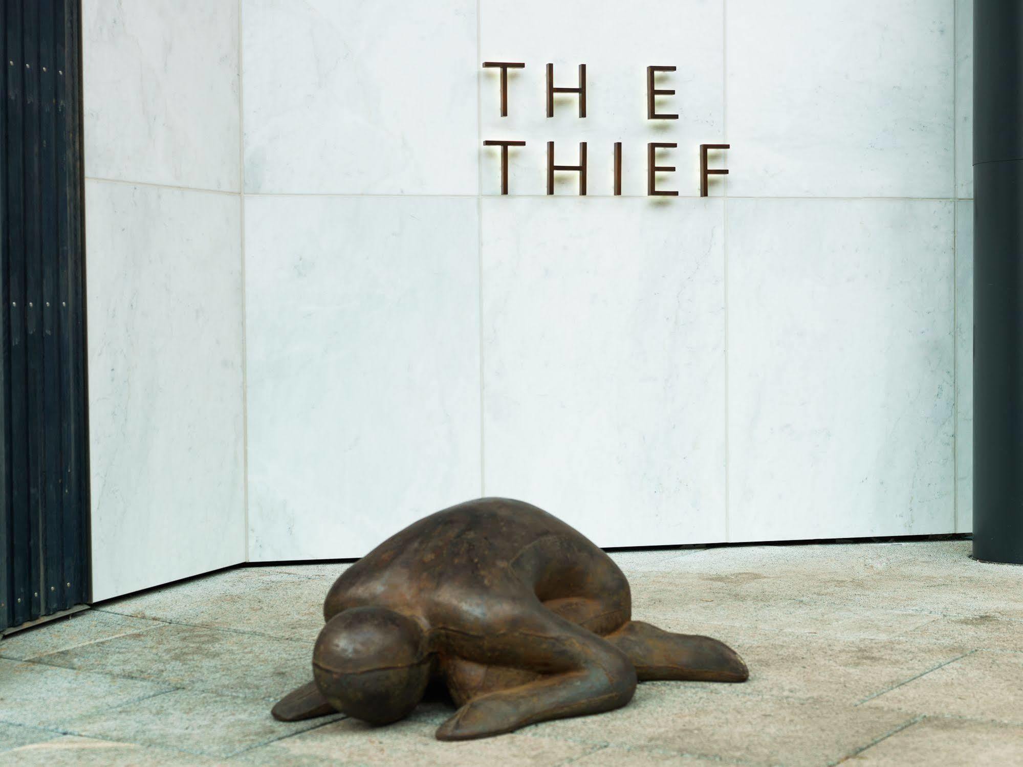 The Thief Hotell